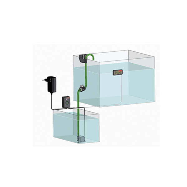 EHEIM WATER REFILL